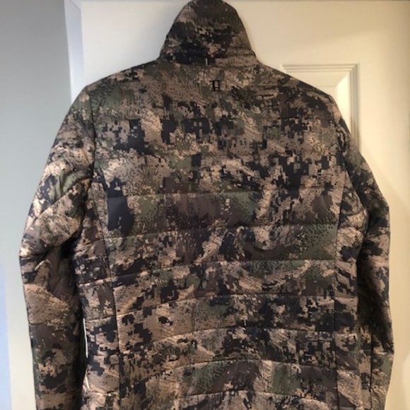 HARKILA VIKA LADY JACKET - Picture 5 of 8